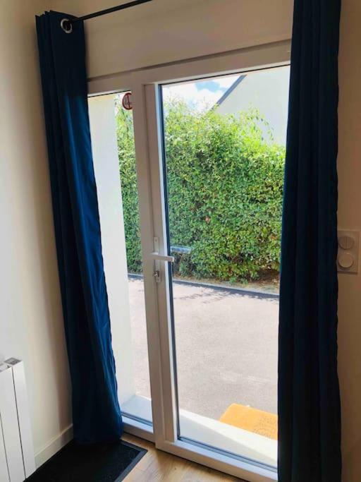 Maisonnette Avec Terrasse Argences المظهر الخارجي الصورة