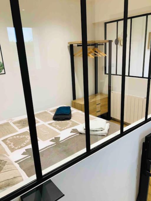 Maisonnette Avec Terrasse Argences المظهر الخارجي الصورة